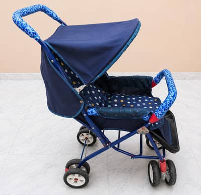 Baby Stroller