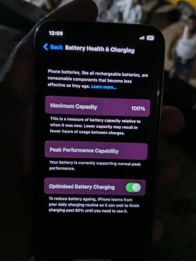 Apple iPhone X