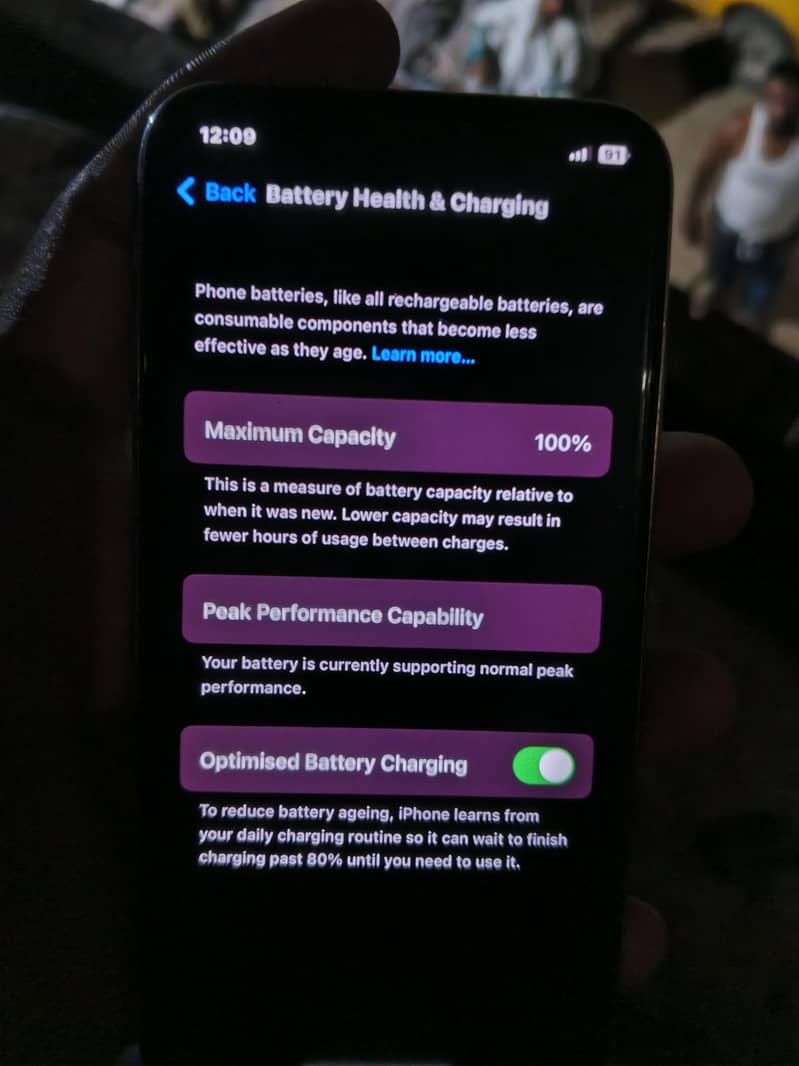 Apple iPhone X 0