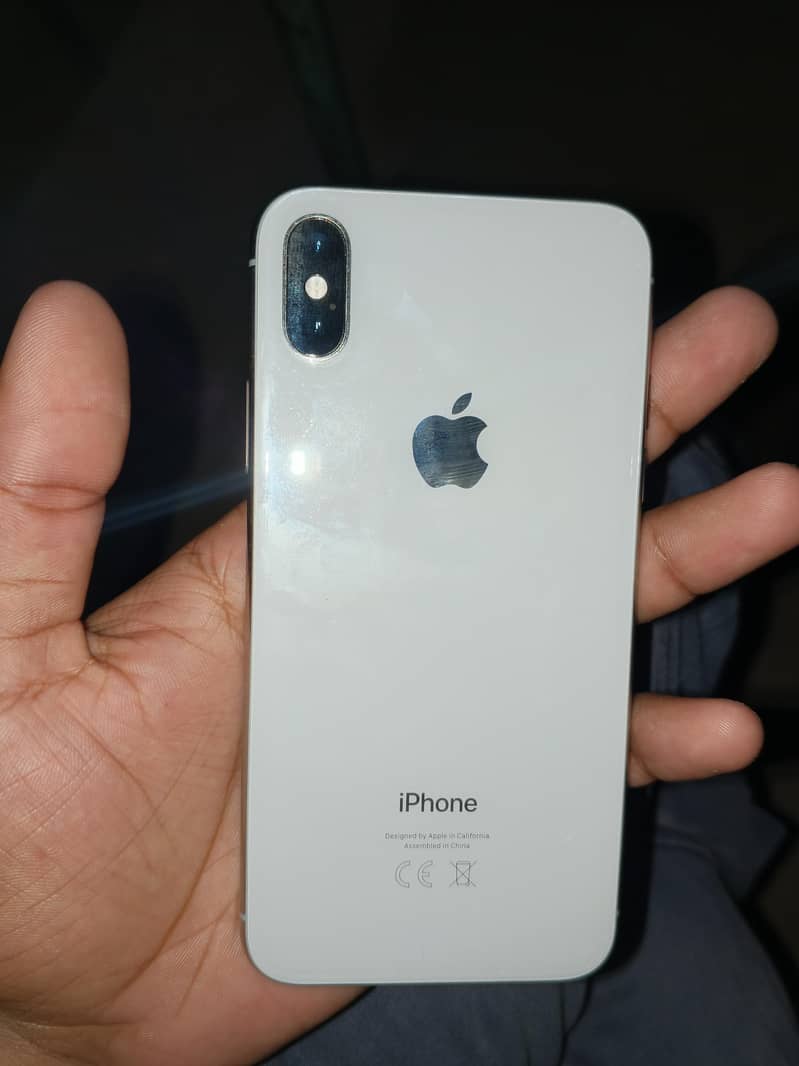 Apple iPhone X 2