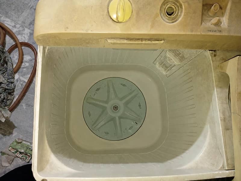 Dawlance Washing Machine 0