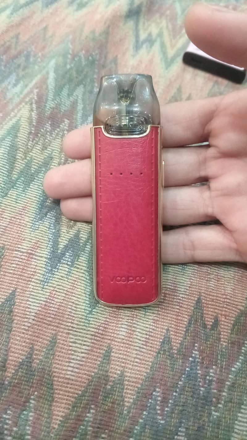 VOOPOO VMATE E 1
