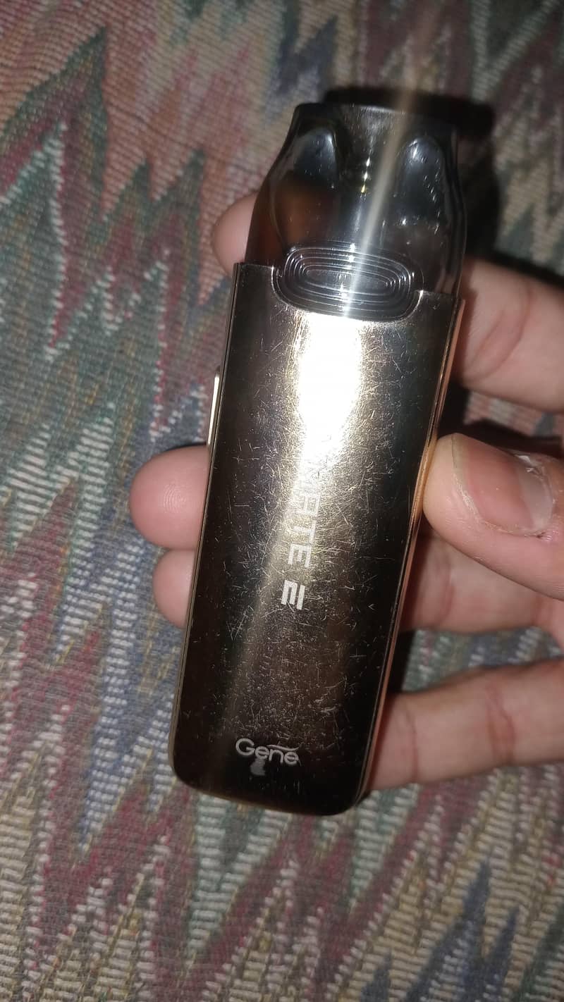 VOOPOO VMATE E 2