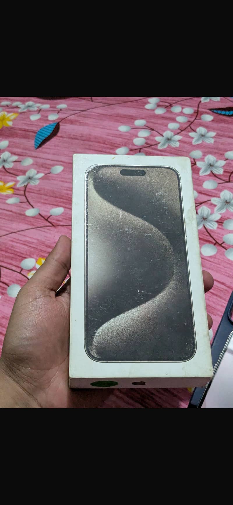 Apple iPhone 15 Pro Max 1