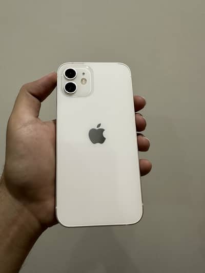 Apple iPhone 12 non pta