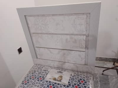 New Single bed
