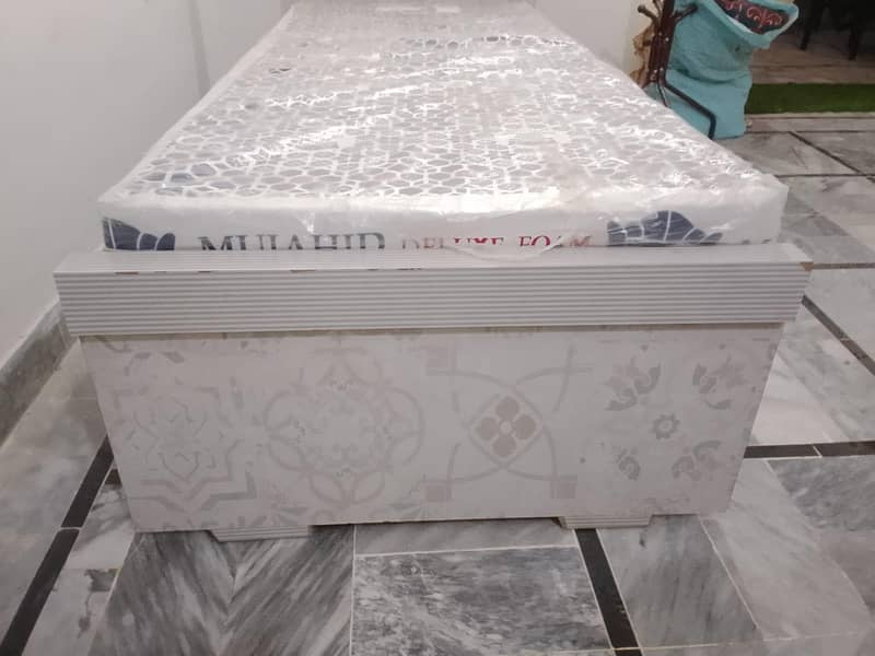New Single bed 3