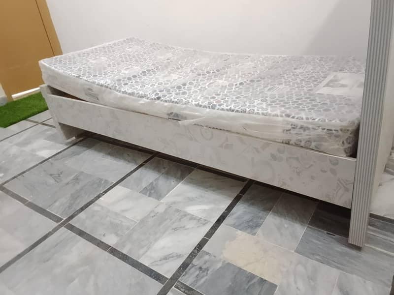 New Single bed 5