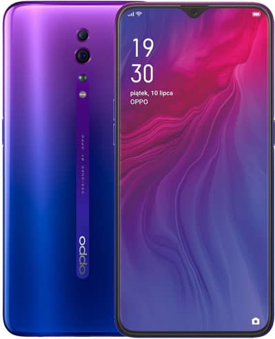 Oppo Reno Z 8GB 256GB