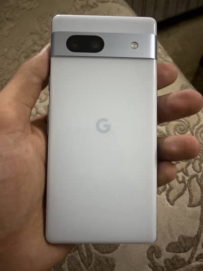Google Pixel 7a