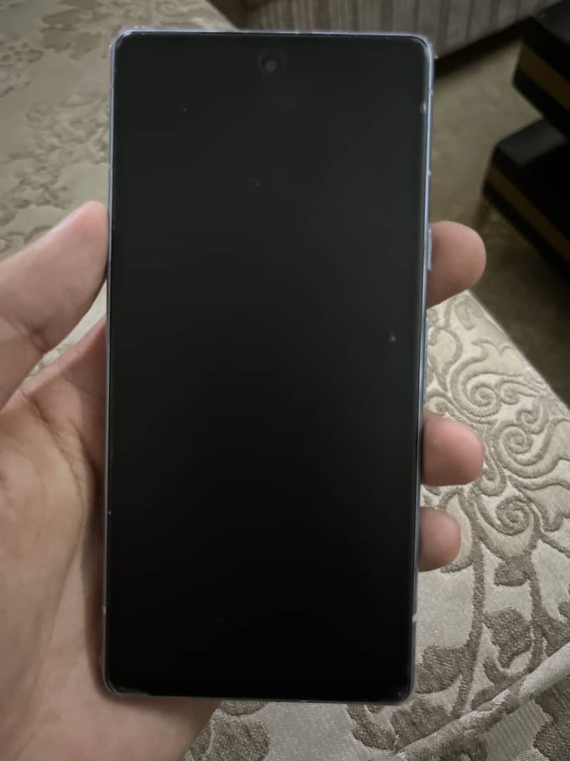 Google Pixel 7a 3