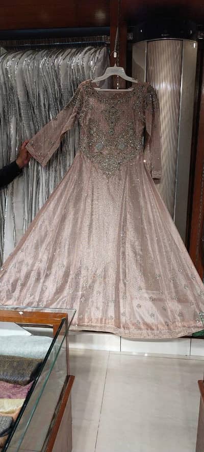 bridle maxi