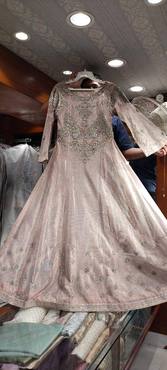 bridle maxi 1