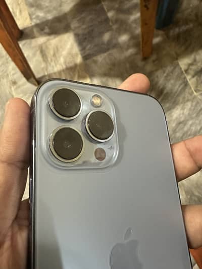 Apple iPhone 13 Pro Max