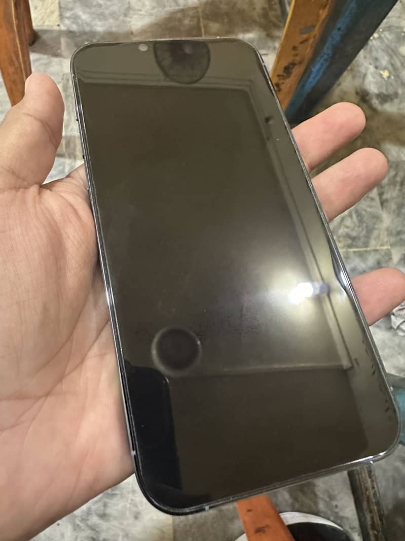 Apple iPhone 13 Pro Max 3
