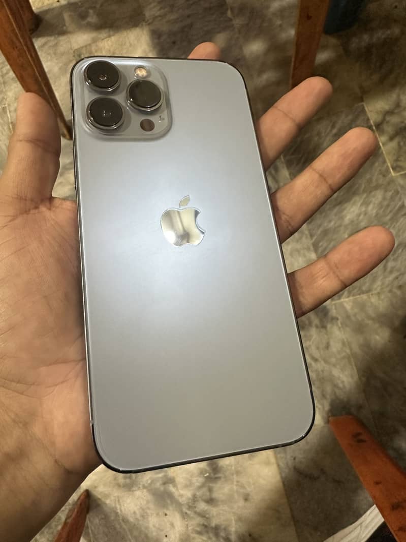 Apple iPhone 13 Pro Max 5