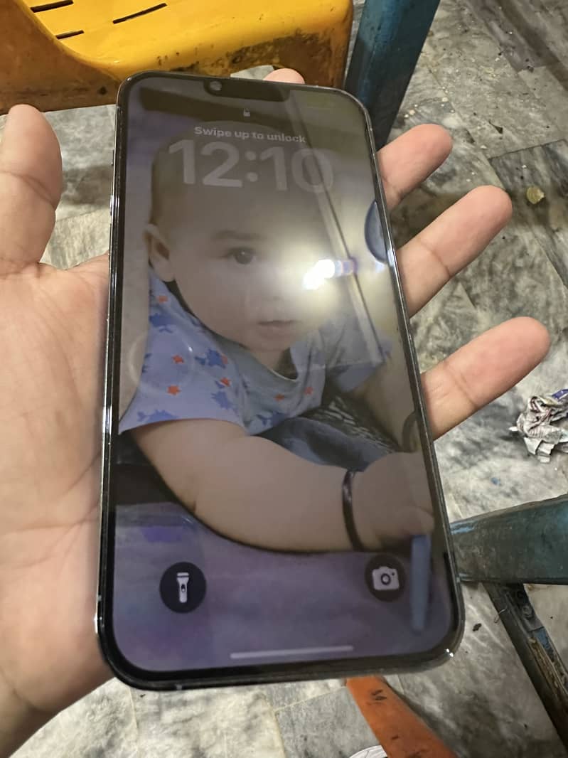 Apple iPhone 13 Pro Max 7