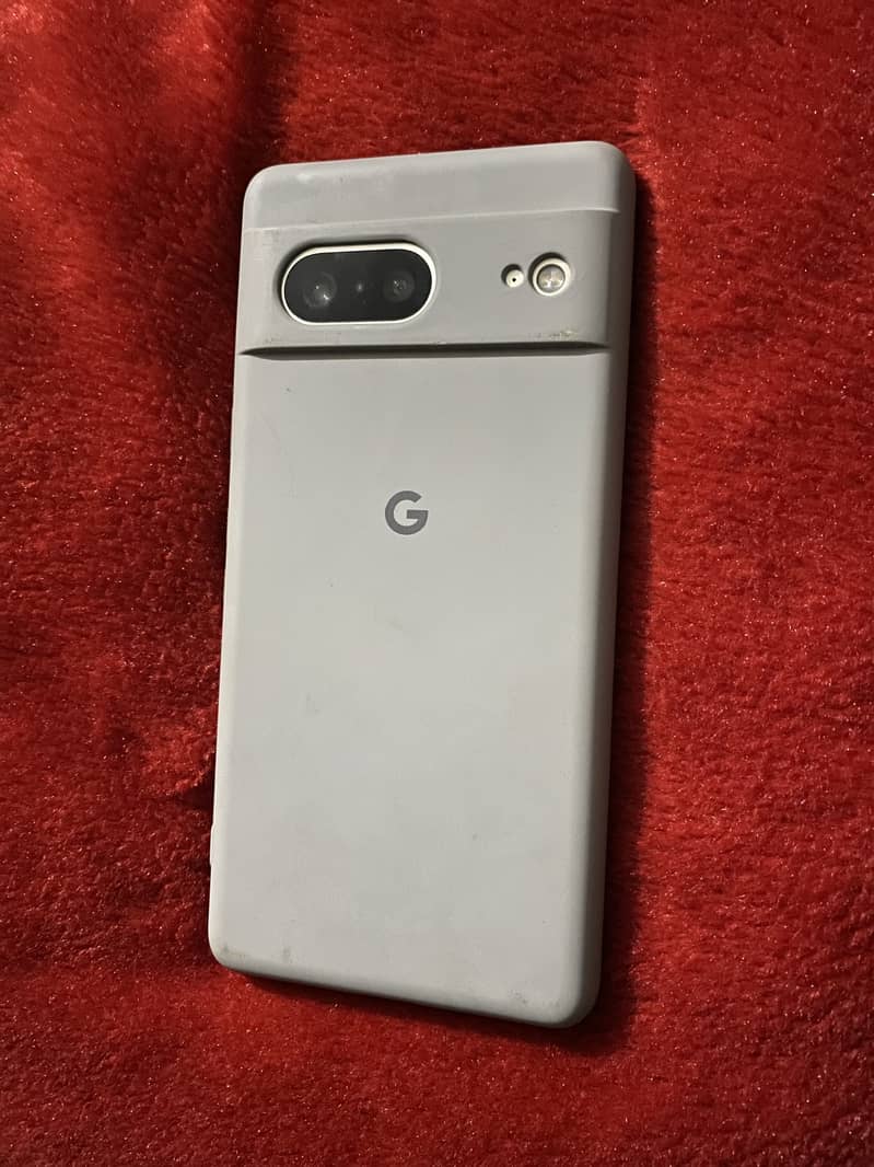 Google Pixel 7 2