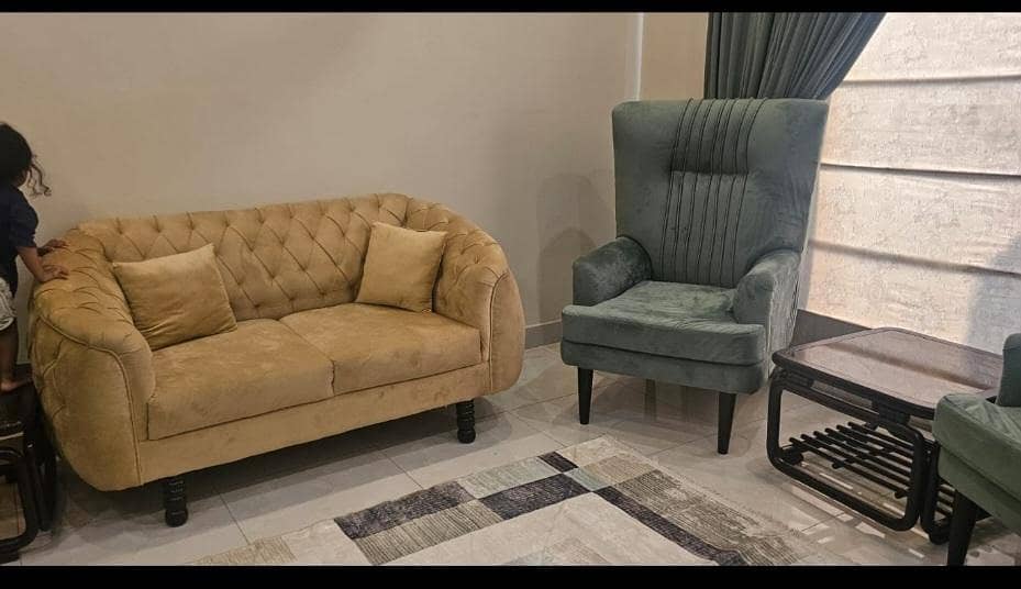 sofa set 4
