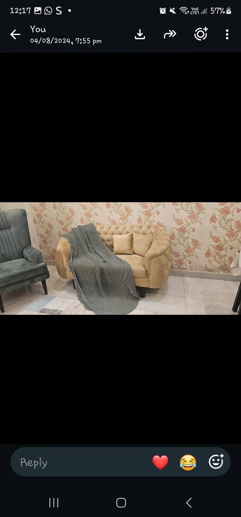 sofa set 5