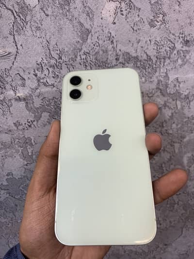 iPhone 12 128GB