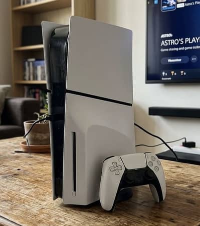 Ps5 disc edition