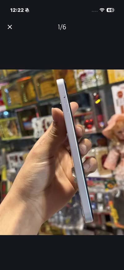 Samsung Mobile A25 5G