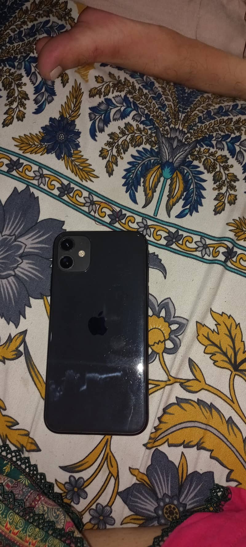 Apple iPhone 11 0