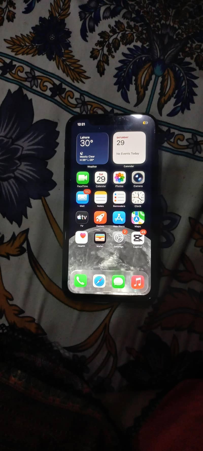 Apple iPhone 11 1