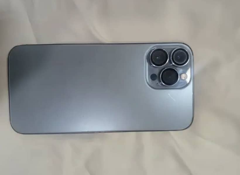 Apple iPhone 13 Pro Max 2