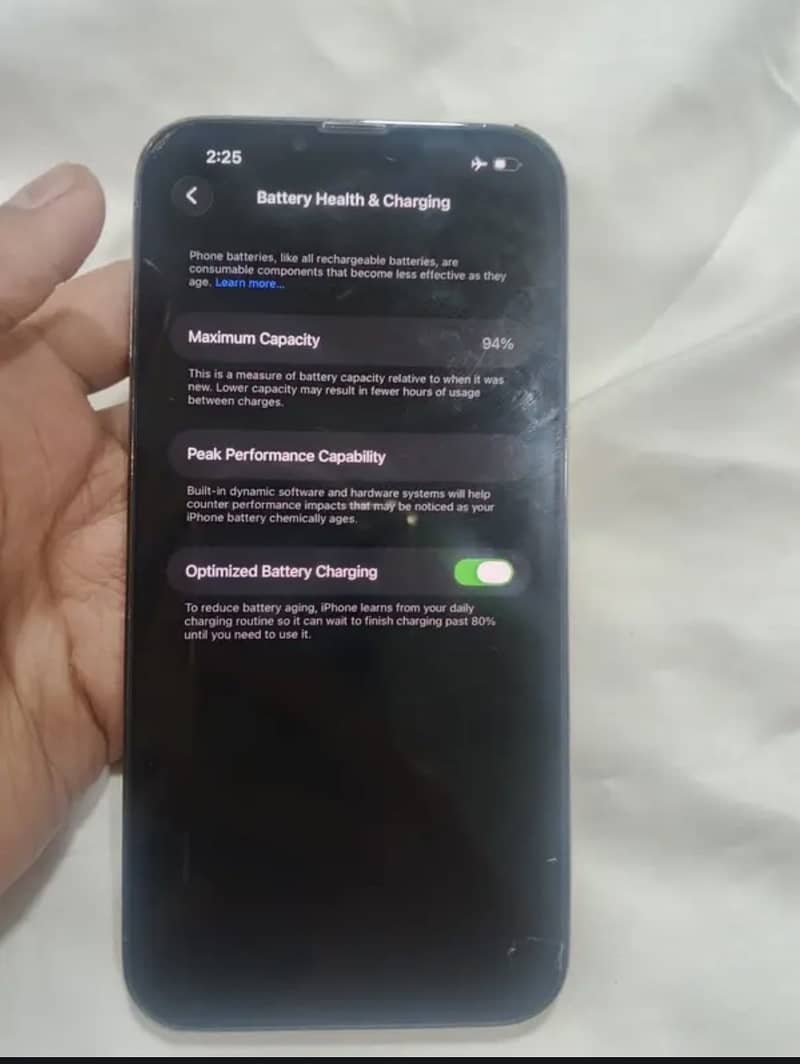 Apple iPhone 13 Pro Max 3