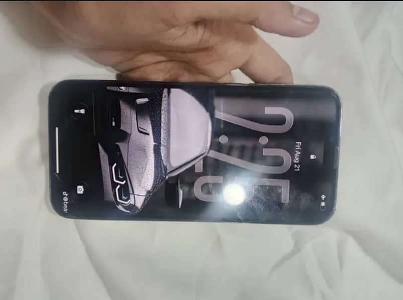 Apple iPhone 13 Pro Max 4
