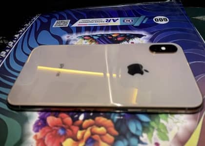 Apple iPhone XS