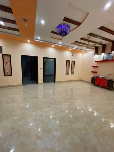 10 MARLA FULL HOUSE FOR RENT | GULSHANE MUSTAFA SOCIETY