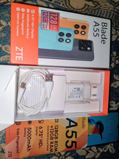 zet a55