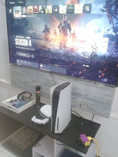 Playstation 5 deal