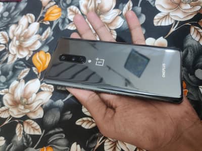 One Plus 8