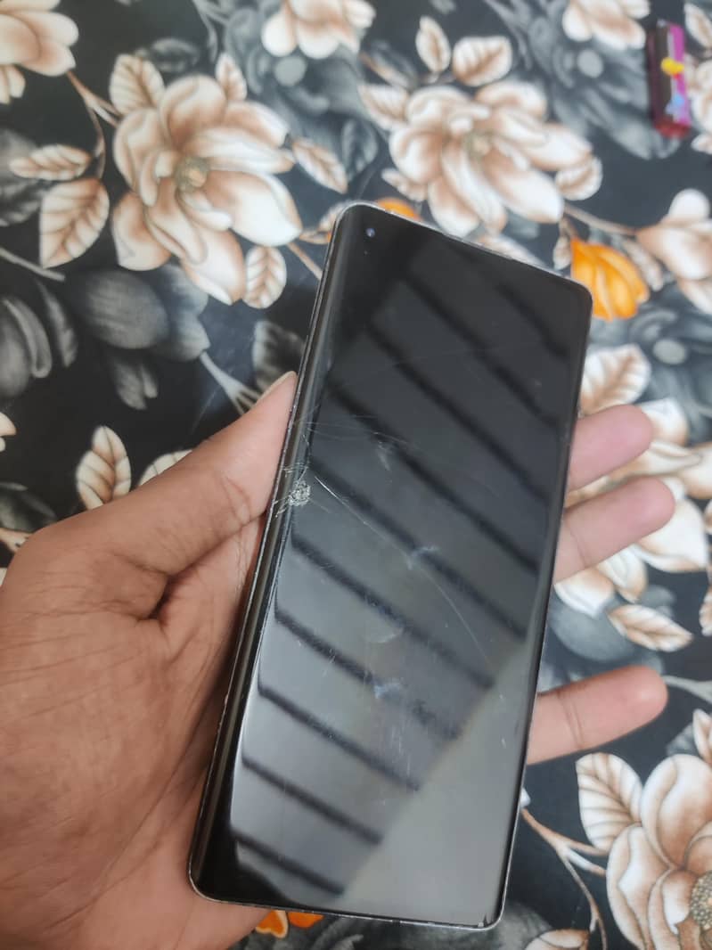 One Plus 8 5