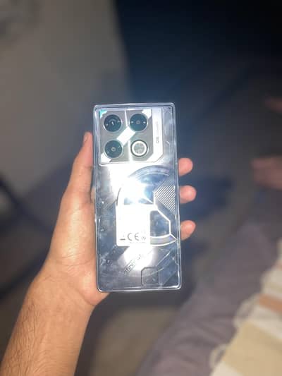 Infinix GT 20 Pro