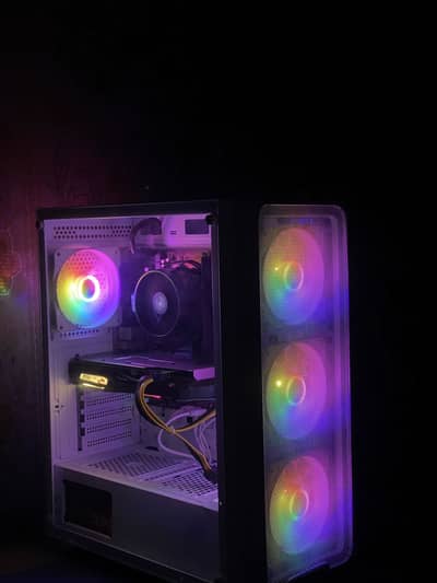 Exchange with IPhone Ryzen 5600 X with 1660 Super Msi Gaming X