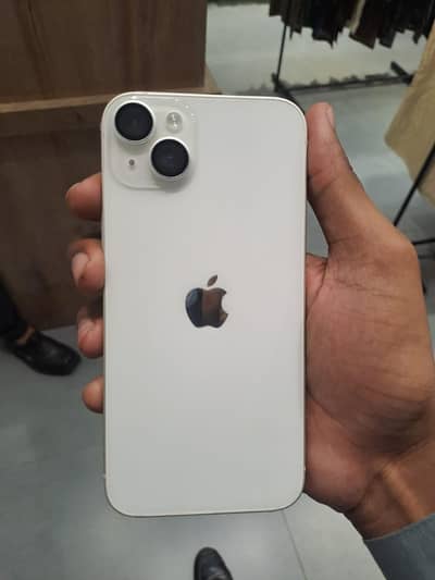 Apple iPhone 14 plus