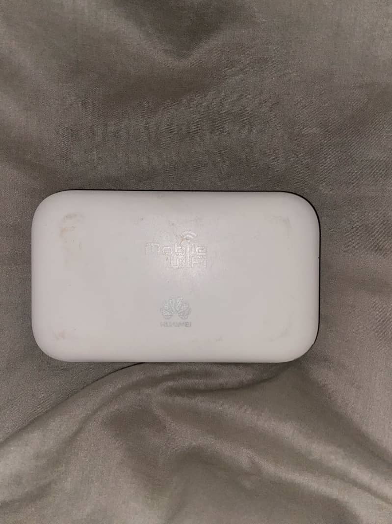 Huawei internet device 2