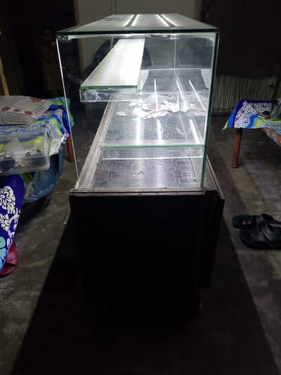used counter