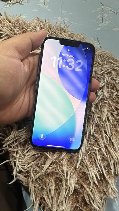 Apple iPhone 13 Pro