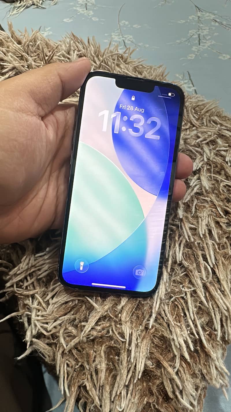 Apple iPhone 13 Pro 0