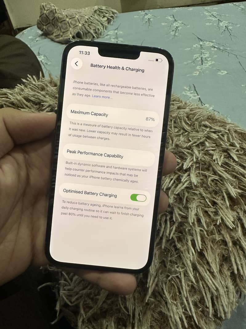 Apple iPhone 13 Pro 6