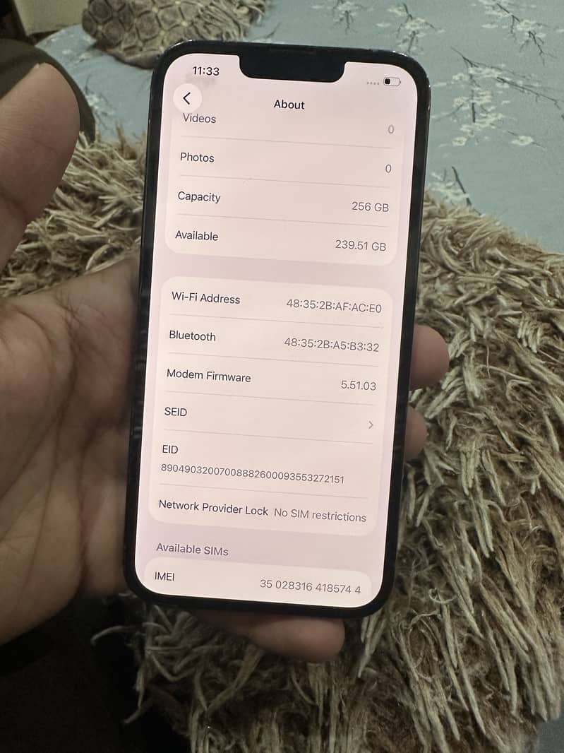 Apple iPhone 13 Pro 7