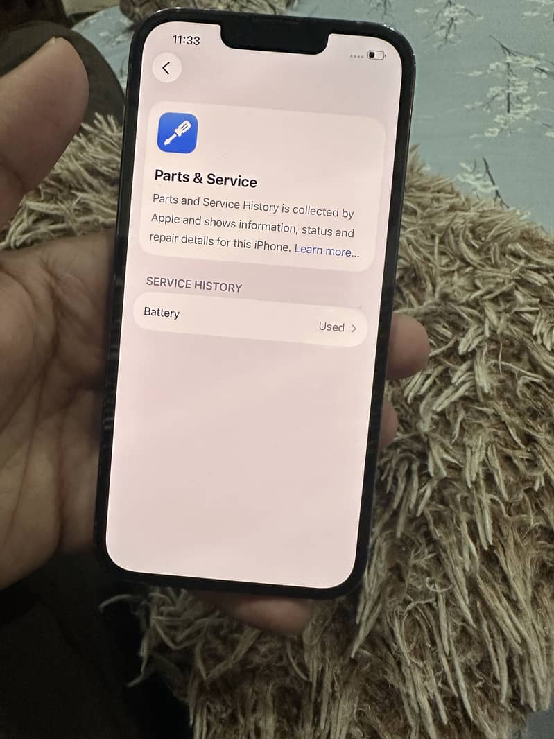 Apple iPhone 13 Pro 8