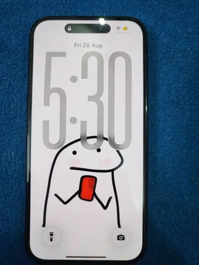 Apple iPhone 15
