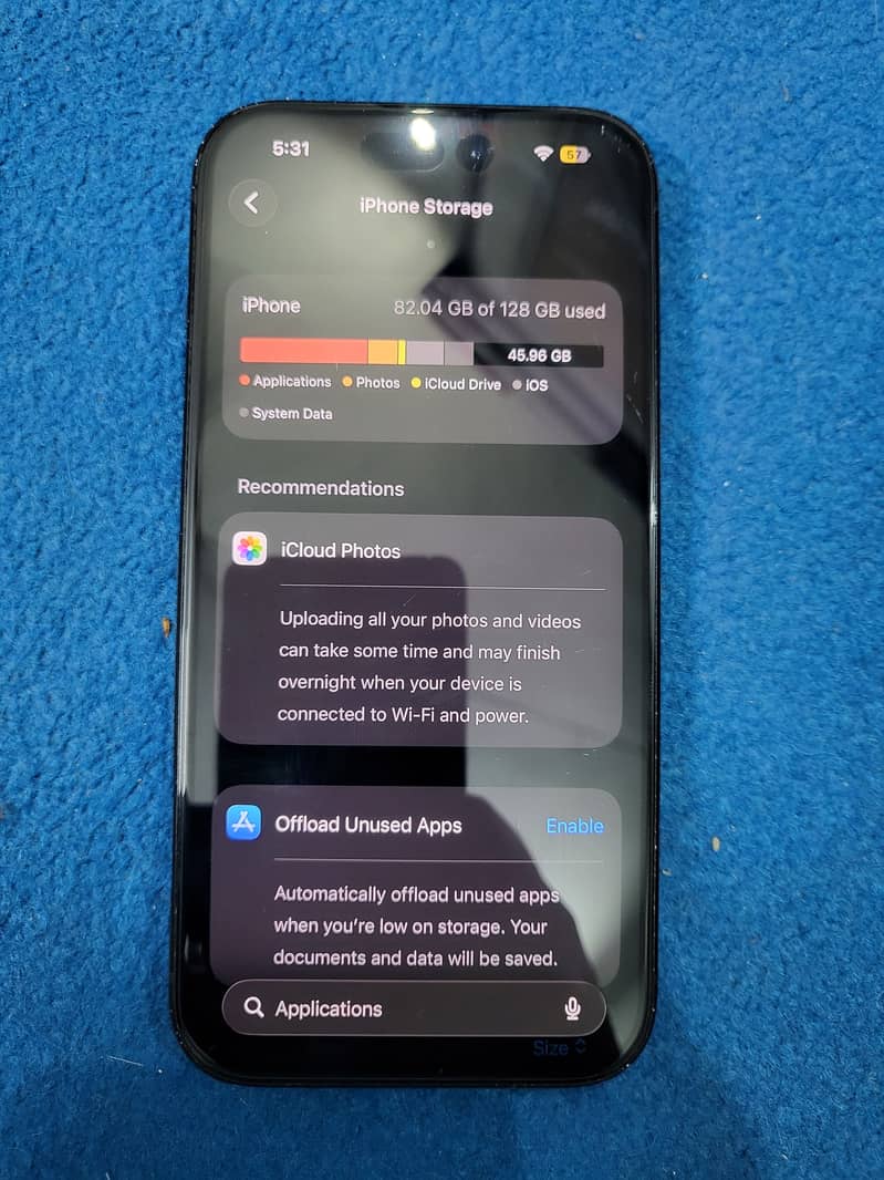 Apple iPhone 15 2